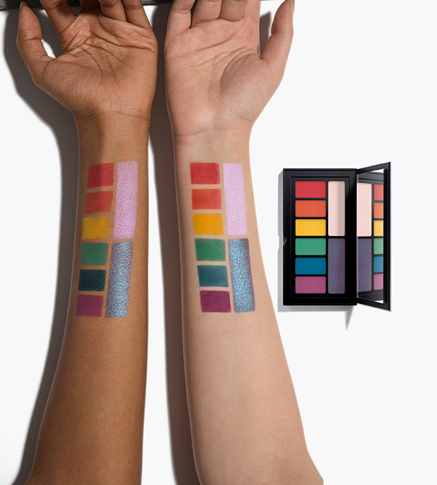 Почему весной не обойтись без новой палетки от Smashbox (фото 5)