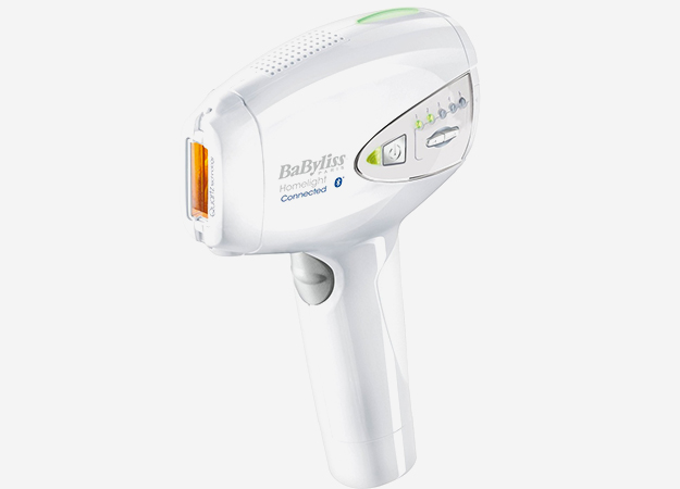 Homelight Connected G940E от Babyliss, 19 990 руб. Эпиляторы: обзор лучших (фото 2)