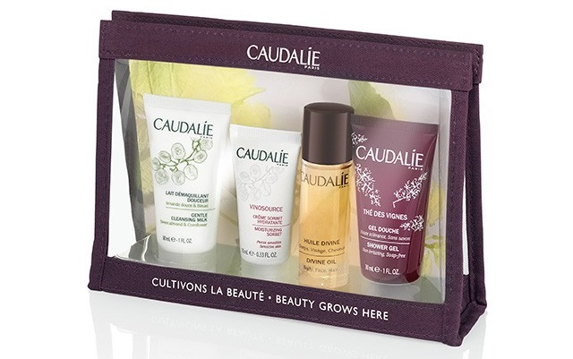 Тревел-наборы: что взять с собой в путешествие (фото 8)