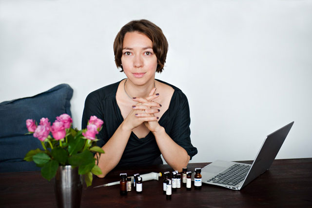 Анна Зворыкина Анна Зворыкина