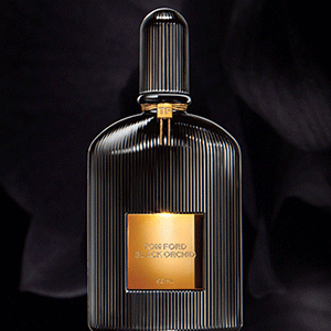 Десять лет аромату Black Orchid от Тома Форда