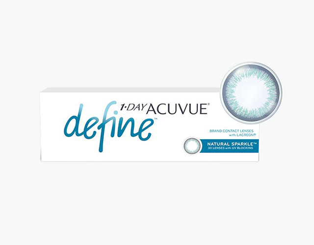 Косметика с эффектом Photoshop: 10 средств для безупречного внешнего вида (фото 3)