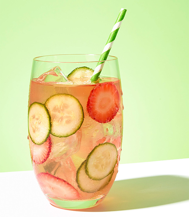 Пьем правильно: когда, что и в каких количествах (фото 2)