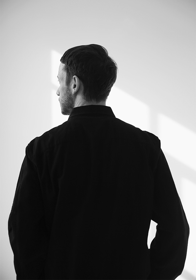 Дамир Дома о юбилейном проекте с Farfetch: «Ключевое слово — эволюция» (фото 2)