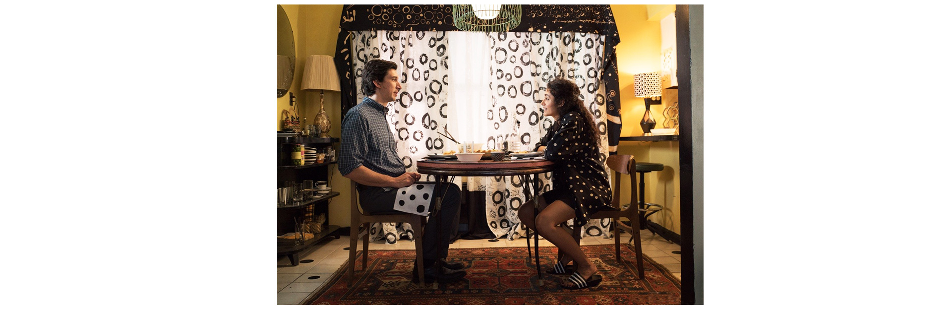 «Патерсон»: все, за что мы любим Джима Джармуша, в одном фильме (фото 2)