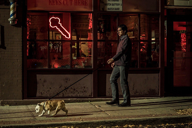 «Патерсон»: все, за что мы любим Джима Джармуша, в одном фильме (фото 1)