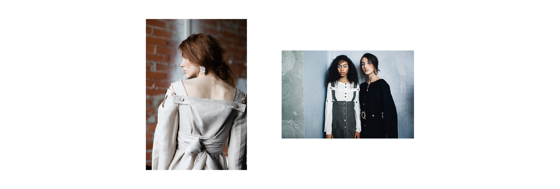 Сестры Рубан: «Мы не представляем как это — работать врозь» (фото 2)