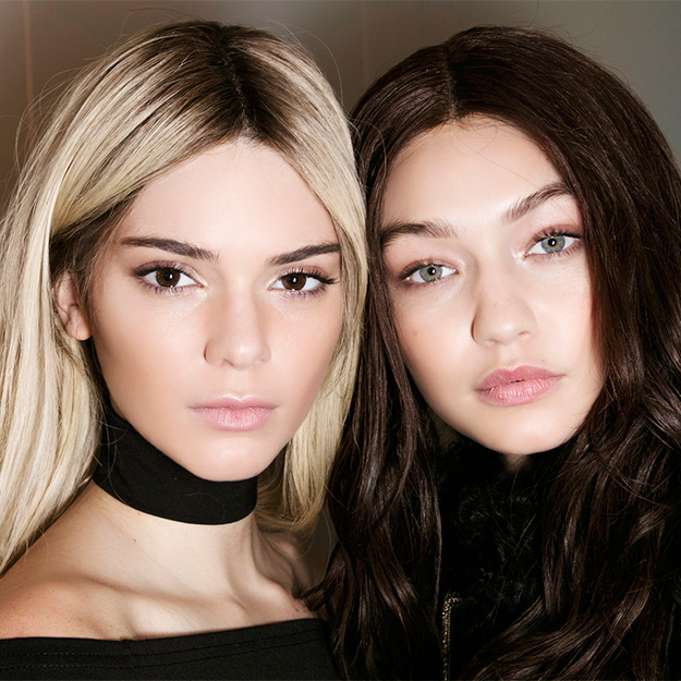 Бьюти-итоги года: 15 главных трендов (фото 6)