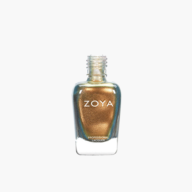 Здравствуй, осень: более 20 оттенков лаков для ногтей (фото 1)