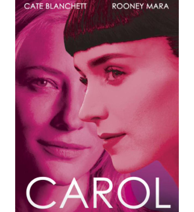 «Кэрол» Тодда Хейнса Что думают кинокритики об итогах Каннского кинофестиваля (фото 7)