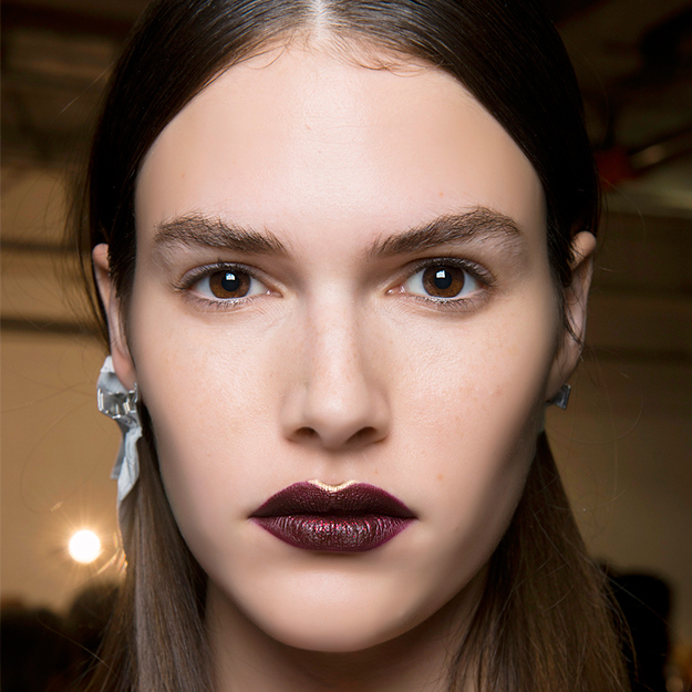 Бьюти-итоги года: 15 главных трендов (фото 2)