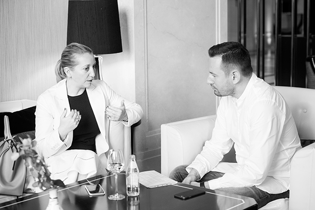 Дом советов: как Cartier показал всему миру, что делать парфюм — это искусство (фото 9)