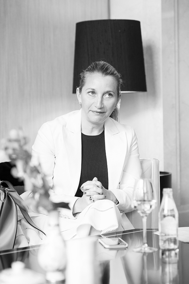 Дом советов: как Cartier показал всему миру, что делать парфюм — это искусство (фото 5)