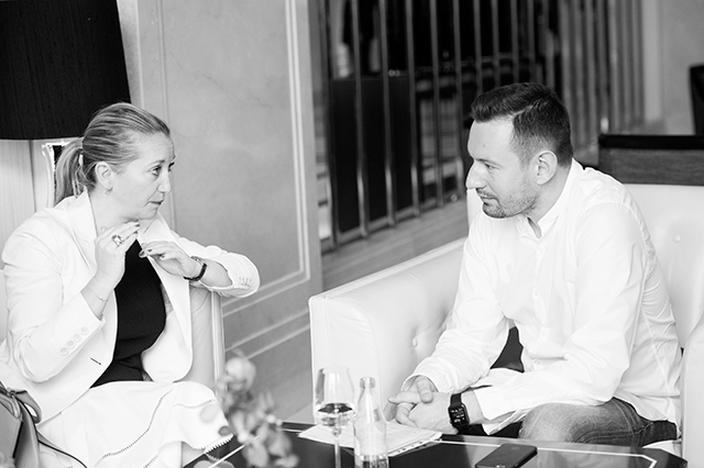 Дом советов: как Cartier показал всему миру, что делать парфюм — это искусство (фото 1)