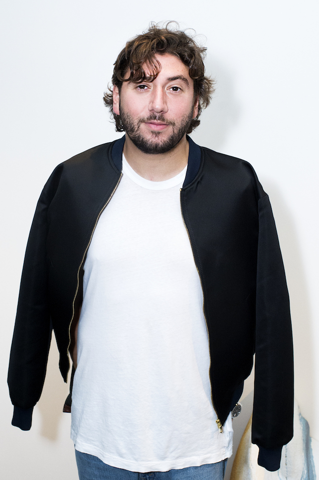 Открытие новой выставки в галерее RuArts (фото 7)