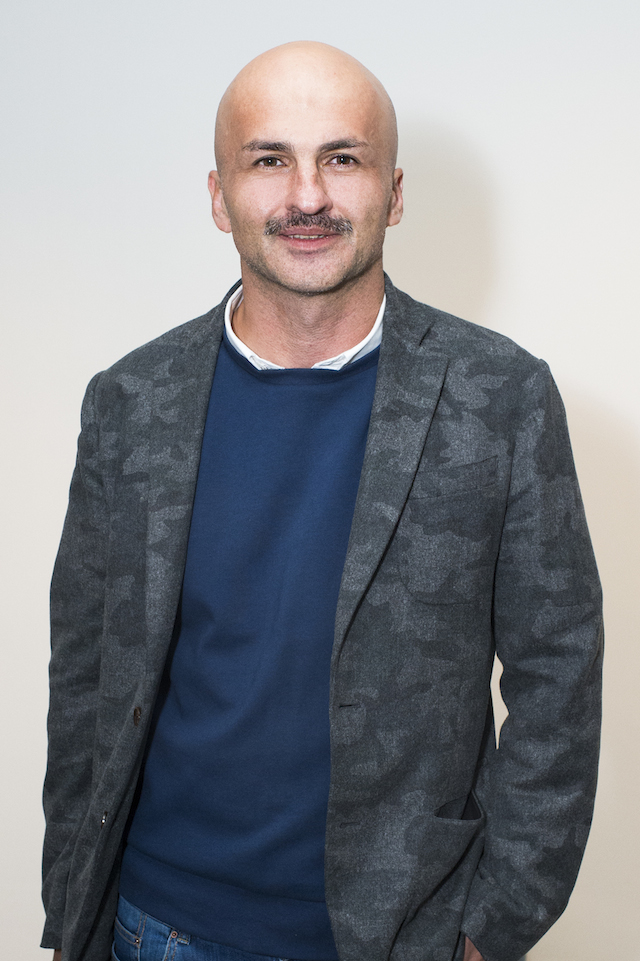 Открытие новой выставки в галерее RuArts (фото 4)