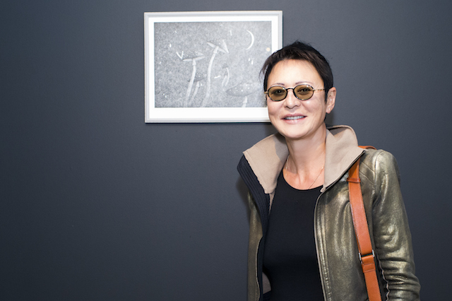 Открытие новой выставки в галерее RuArts (фото 2)