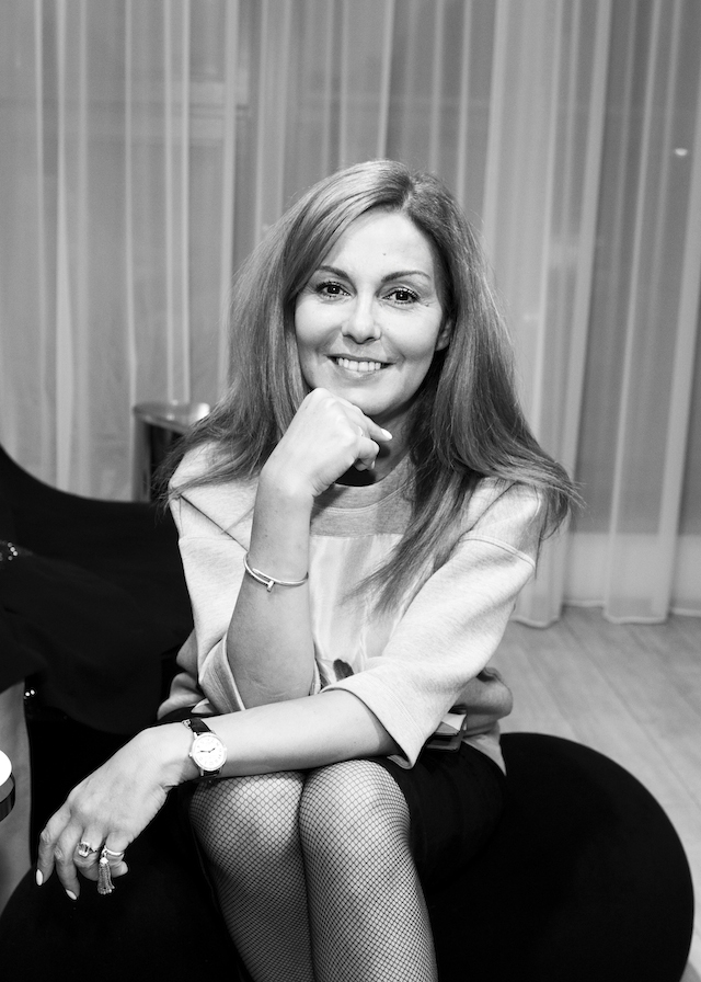 Открытие новой выставки в галерее RuArts (фото 6)