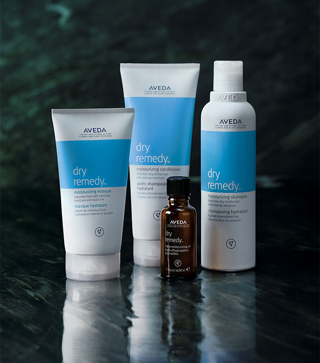 3 лучших осенних процедуры для волос (фото 2)