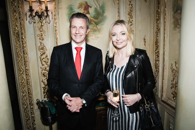 Финисаж выставки "Генезис. Фотографии Себастио Сальгадо" (фото 2)