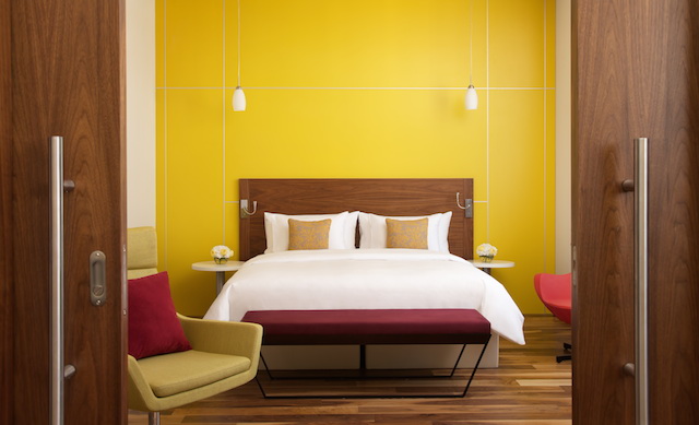 В Красной Поляне открывается дизайн-отель Dolina 960 в стиле поп-арт (фото 2)