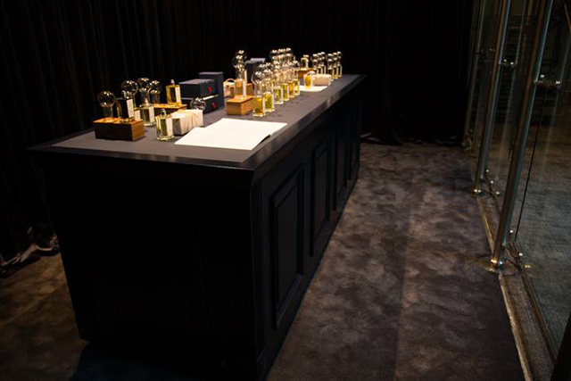 Первый монобутик Fueguia 1833 Patagonia в Москве (фото 8)