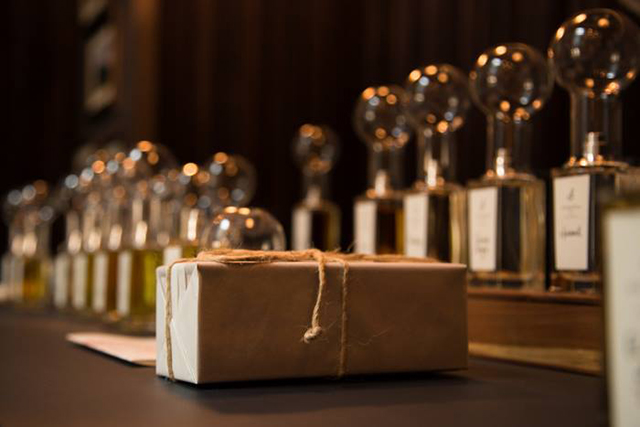 Первый монобутик Fueguia 1833 Patagonia в Москве (фото 3)