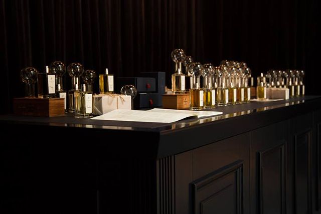 Первый монобутик Fueguia 1833 Patagonia в Москве (фото 7)