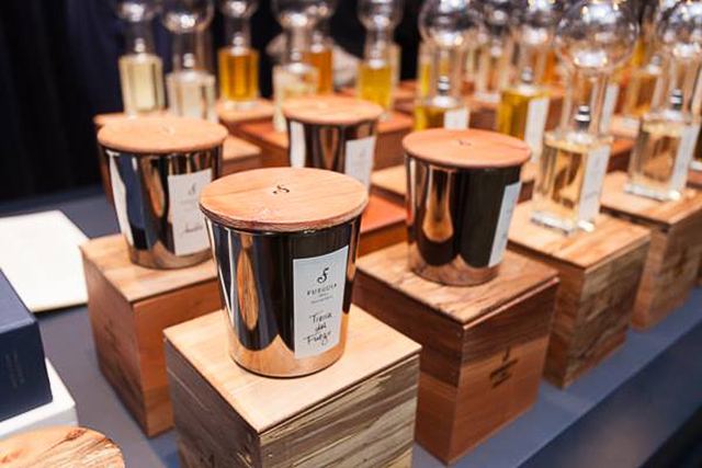 Первый монобутик Fueguia 1833 Patagonia в Москве (фото 2)