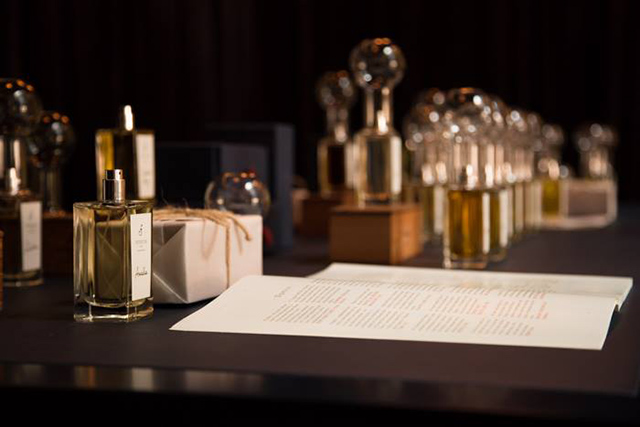 Первый монобутик Fueguia 1833 Patagonia в Москве (фото 5)