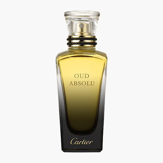 Угольное мыло, средства для невидимого макияжа и аромат от Cartier — новинки недели (фото 2)