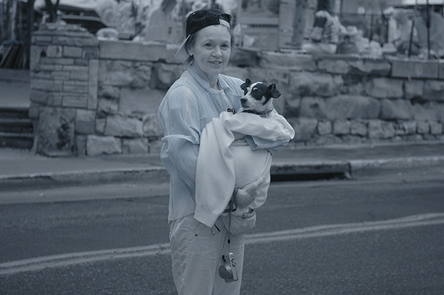 Теперь не только о музыке: Москву ждет 7-й Beat Film Festival (фото 3)