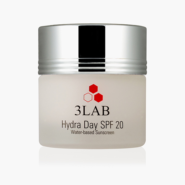 Hydra Day SPF 20 от 3LAB, 7900 руб. 7 увлажняющих кремов на весну (фото 4)