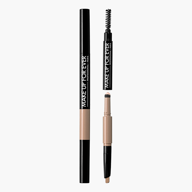 Pro Sculpting Brow от Make Up For Ever, 2000 руб. Средства для оформления бровей: 5 лучших (фото 5)