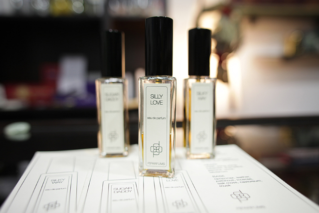 Адрес недели: Osmodeus Perfume Shop (фото 2)