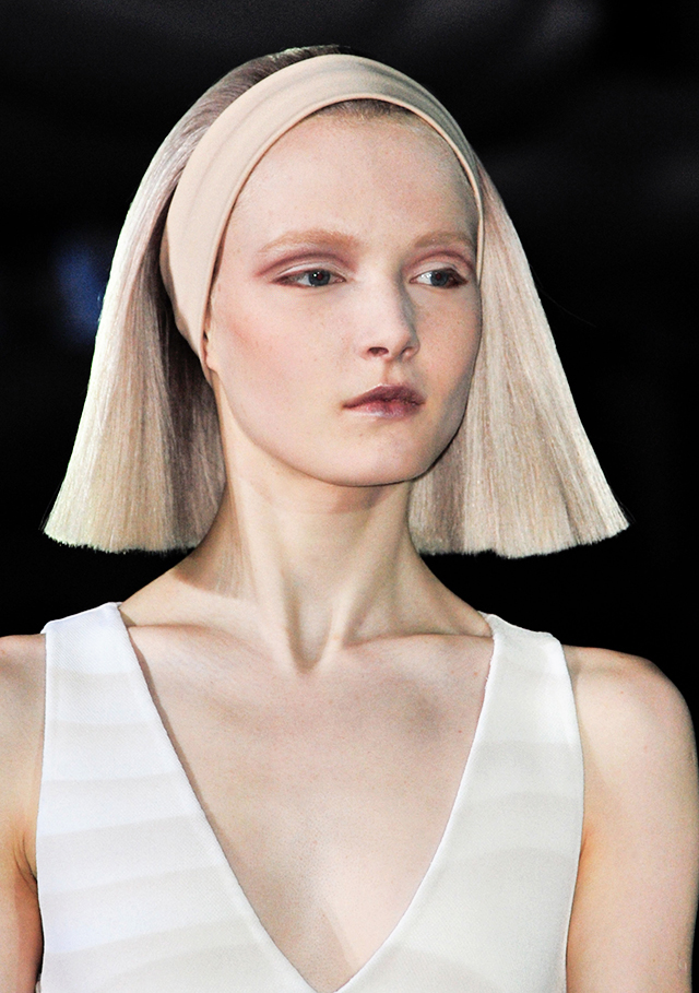 Идеально гладкие волосы (фото 4)