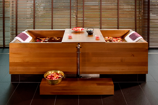 Новая оздоровительная программа Beau-Rivage Palace (фото 1)