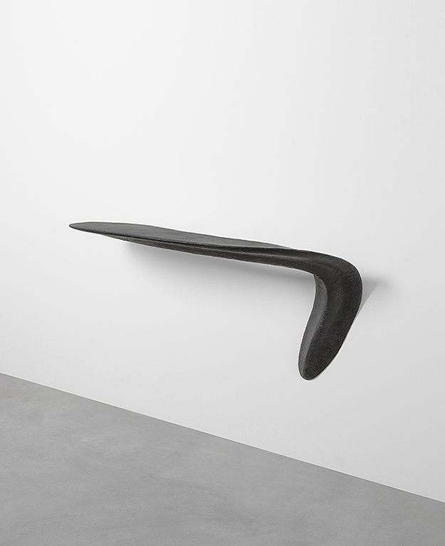 Полка колл. Annecy, Vladimir Kagan, 2016 В Нью-Йорке покажут последние работы Владимира Кагана (фото 3)