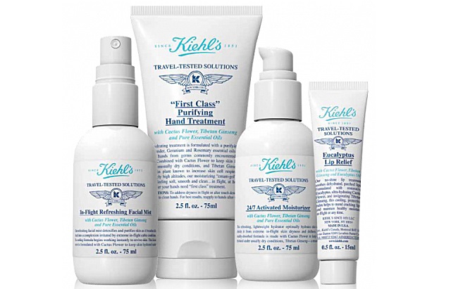 Тревел-наборы: что взять с собой в путешествие (фото 6)