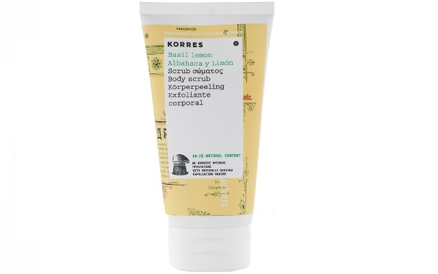 На пути к идеальному загару: готовим кожу к солнцу (фото 9)