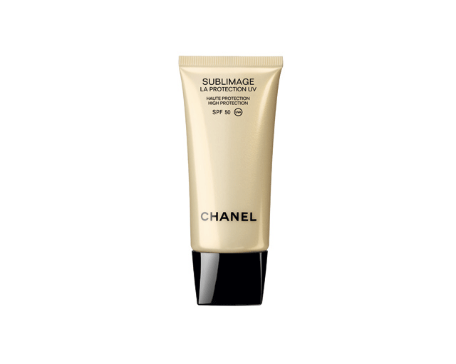 Chanel представили новинки для восстановления кожи Chanel представили новинки для восстановления кожи