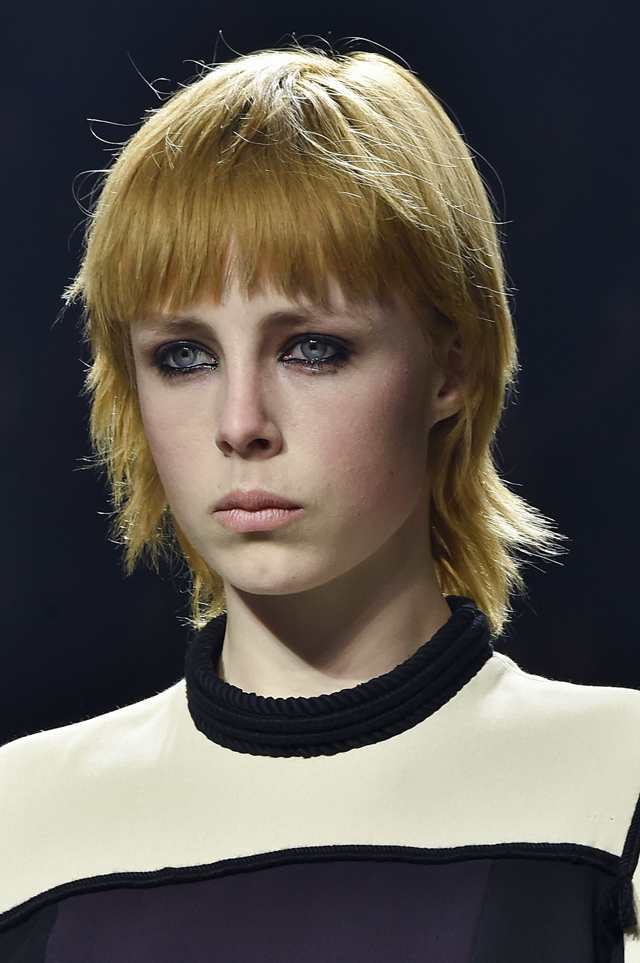 Красота в деталях: образ с шоу Lanvin (фото 4)