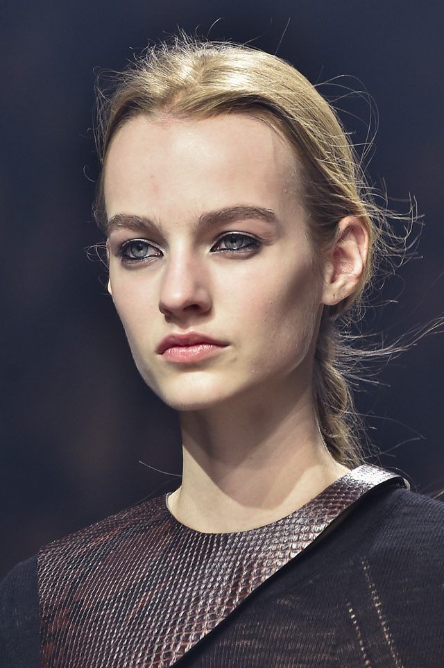 Красота в деталях: образ с шоу Lanvin (фото 3)