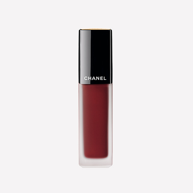 Rouge Allure Ink от Chanel, 2665 руб. Жидкие помады: пять лучших новинок (фото 3)