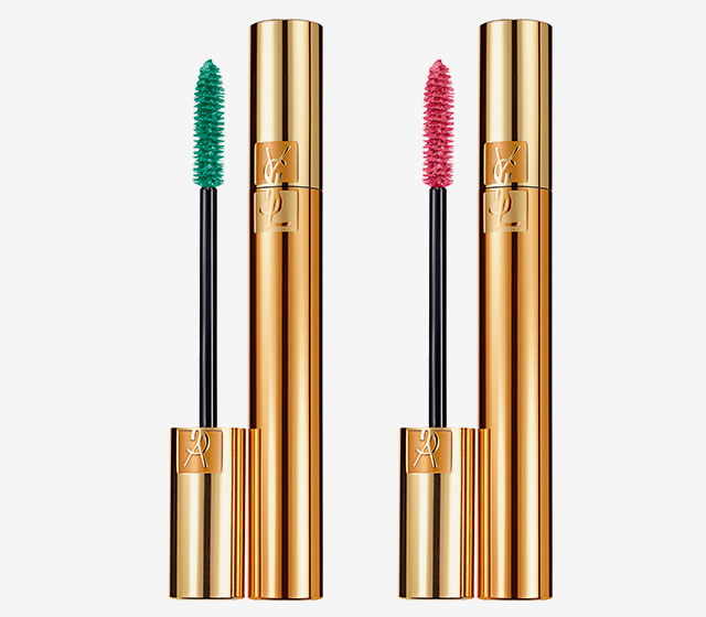 Зеленая яшма и розовый опал в весенней коллекции макияжа YSL Boho Stones (фото 1)