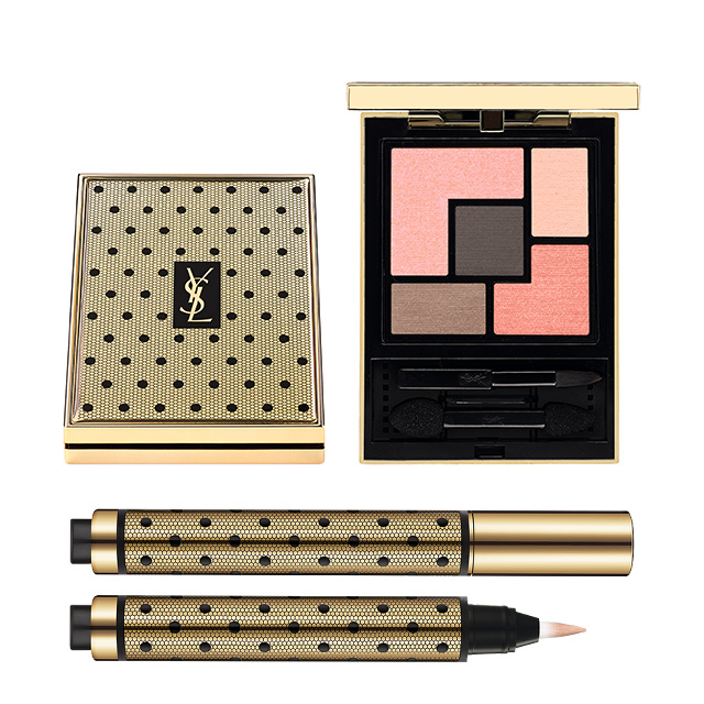 Праздник к нам приходит: лучшие рождественские коллекции (фото 1)