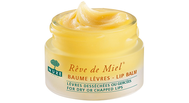 SOS: как спасать губы этой зимой (фото 8)