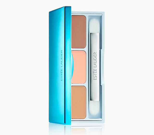 Моделирующие палетки от Estée Lauder (фото 1)