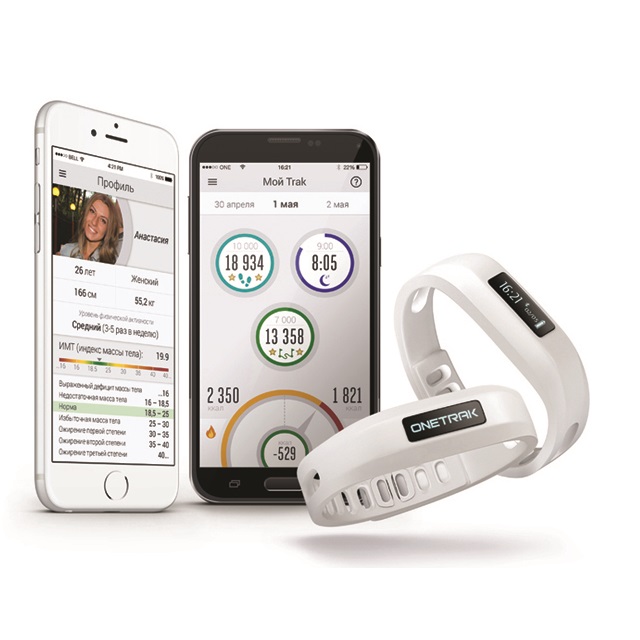 Beauty-революция: необычные гаджеты и продвинутые косметические средства (фото 6)