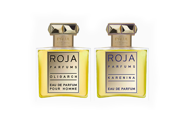 10 ароматов, которые спасут от осенней депрессии (фото 4)